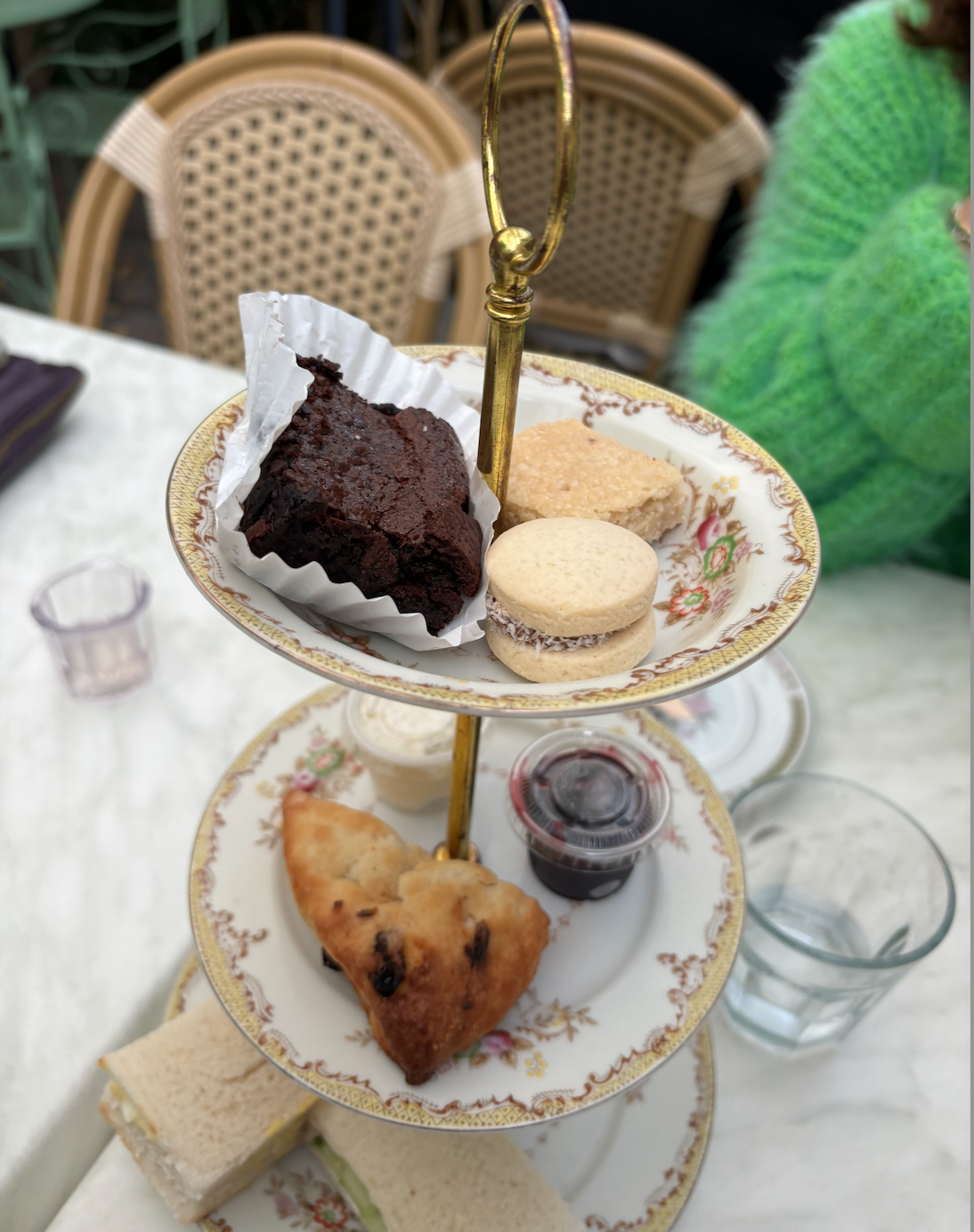 Buena Vida Tea House: Santa Monica’s Hidden Gem for Tea Lovers