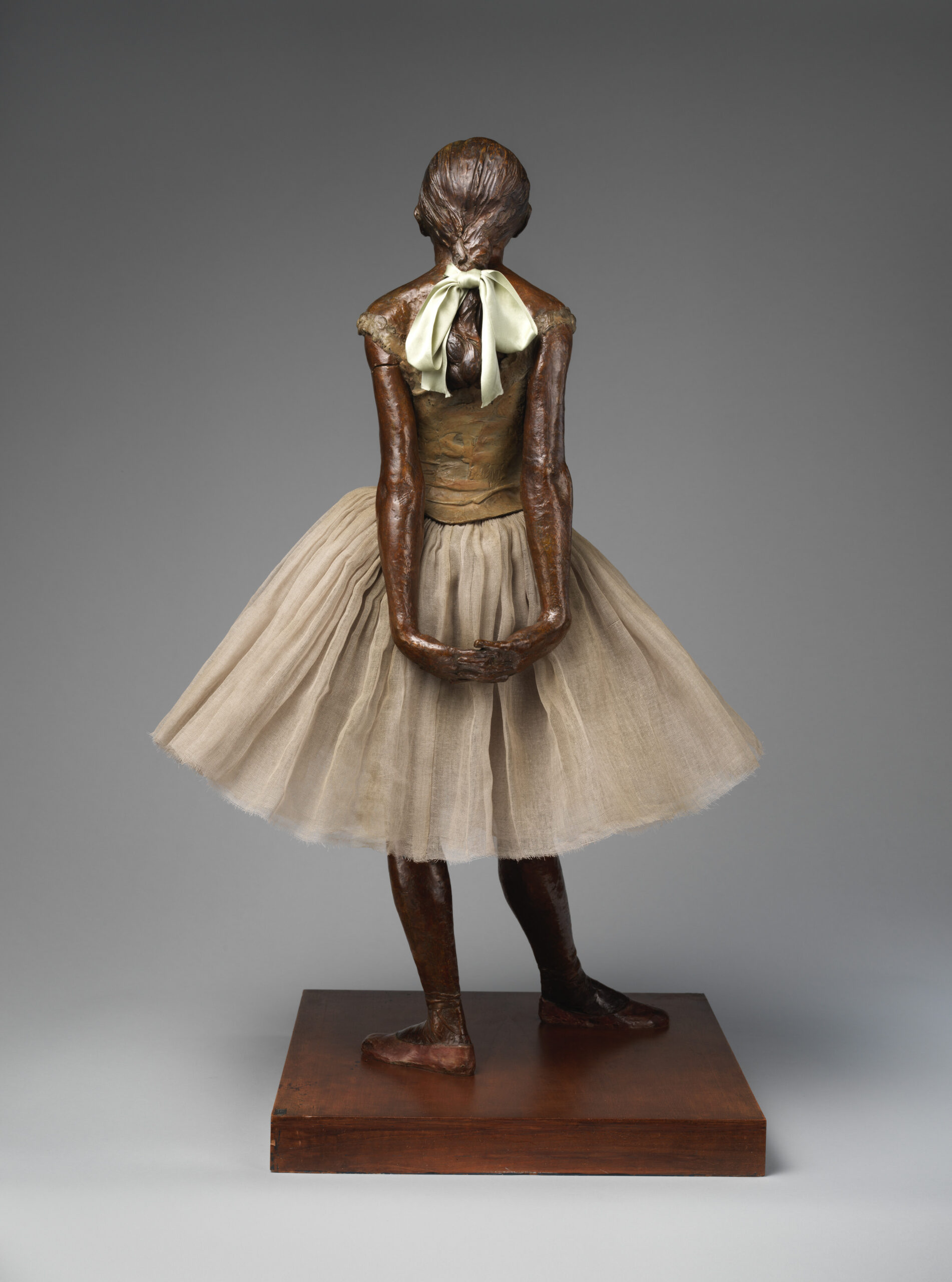 Exploring the Controversial Degas and the Journey of the Little Ballet Dancer: A Reflection on Art, Growth, and Life’s Milestones